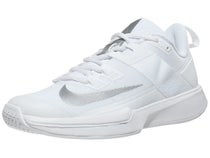 Nike Vapor Lite White/Silver Women's Shoe