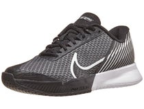 Nike Vapor Pro 2 Black/White Women's Shoes