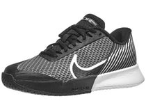 Nike Vapor Pro 2 Wide Black/White Women's Shoes