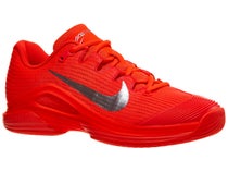 Nike Zoom Vapor 12 PRM Bright Crimson Women's Shoes 