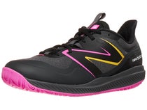New Balance WC 796v3 D Black/Pink Women's Shoe