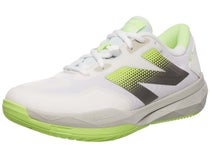 adidas SoleMatch Control White/Silver Women's Shoe