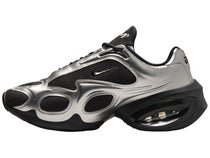 Nike Air Max Muse Black/Silver Women's Shoes