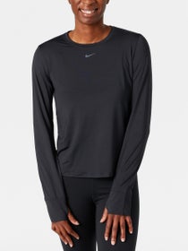 Nike Women's Core One Classic LS Top