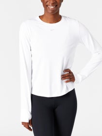 Nike Women's Core One Classic LS Top