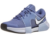 Nike GP Challenge 1 Indigo/Wh/Ghost Women's Shoes 9/20