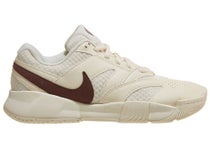 Nike Court Lite 4 Ivory/Tattoo/Tan Women's Shoes