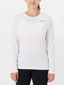 Nike Women's Core LS Legend Top