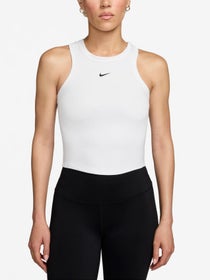 Nike Women's Core One Fitted Crop Tank
