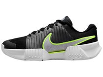 Nike GP Challenge Pro Bk/Wh/Volt Wom's Shoes