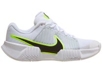 Nike GP Challenge Pro Wh/Bk/Volt Wom's Shoes
