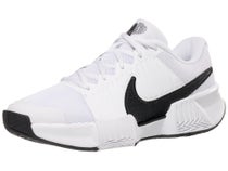 Nike GP Challenge Pro White/Black Women's Shoes