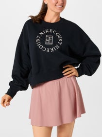 Nike Women's Fall Heritage Phoenix Crewneck