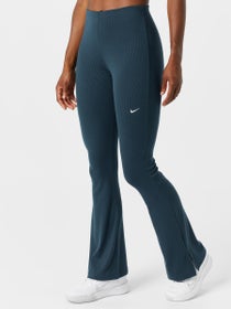 Nike Women's Fall Rib Flare Legging