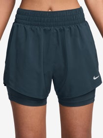 Nike Women's Fall Ultra 2-in-1 Short