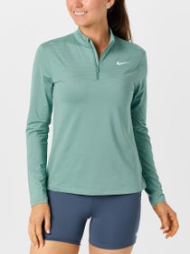 Nike Women's Fall Victory Half Zip