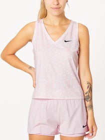 Nike Women's Fall Victory Print Tank