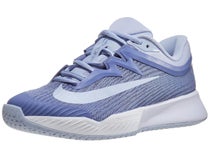 Nike Vapor Pro 3 Indigo/Ghost/White Women's Shoes 9/20