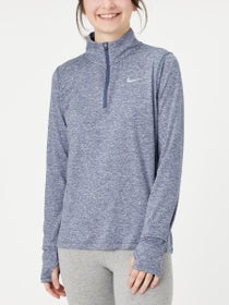 Nike Women's Spring Element 1/2 Top