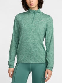 Nike Women's Summer Element 1/2 Zip Top