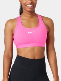 Women's bra Adidas Uforu BT W - magmau/legbur, Tennis Zone