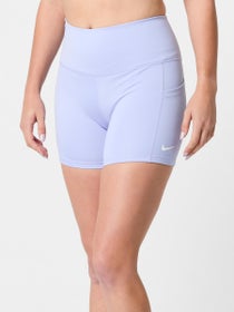 Nike Women's Summer Ball Short - Lilac