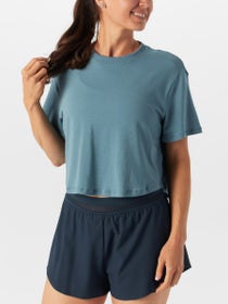 Nike Women's Summer One Relaxed Top