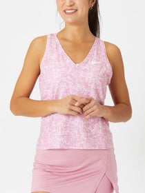 Nike Women's Summer Victory Print Tank