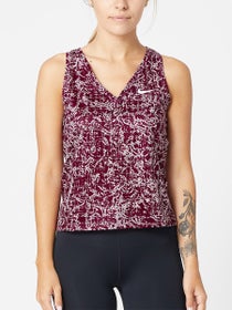 Nike Women's Summer Victory Print Tank