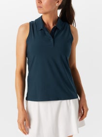 Nike Women's Summer Victory Sleeveless Polo 
