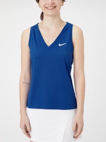 Nike Women's Team Court Tank