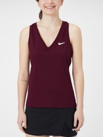 Nike Women's Team Court Tank