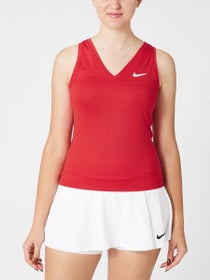 Nike Women's Team Court Tank