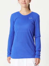 Nike Women's Team Legend Long Sleeve Top II