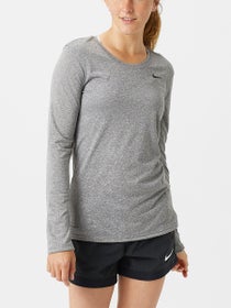 Nike Women's Team Legend Long Sleeve Top II