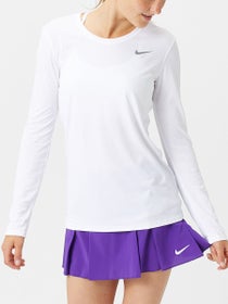 Nike Women's Team Legend Long Sleeve Top II