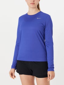 Nike Women's Team LS Legend Top