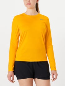 Nike Women's Team LS Legend Top