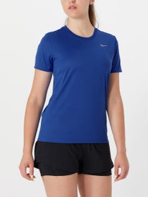 Nike Women's Team SS Legend Top