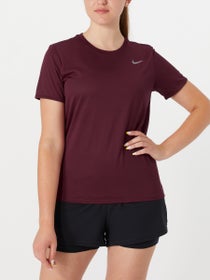 Nike Women's Team SS Legend Top