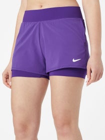 Nike Women's Team 2-in-1 Flex Short