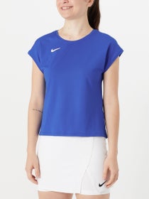 Nike Women's Team Victory Top