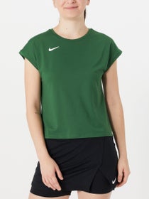 Nike Women's Team Victory Top