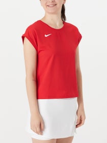 Nike Women's Team Victory Top