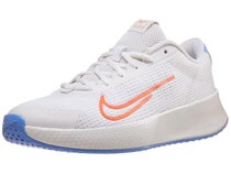 Nike Vapor Lite 2 White/Mango/Royal Women's Shoes 