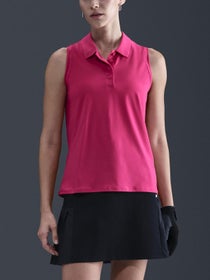 Nike Women's Winter Victory Sleeveless Polo