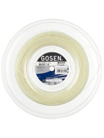 Gosen OG Sheep Micro 17/1.22 String Reel - 660