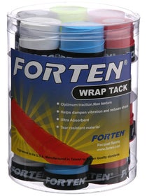 Forten WrapTac O-Grip (24 assorted) Tub