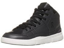 ON The Roger Clubhouse Mid Black/Eclipse Men's Shoe