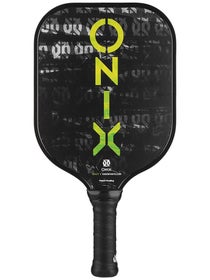 Onix Evoke Premier Pro Raw Carbon Pickleball Paddle